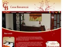 Restaurant Casa Bavareza