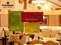 Restaurant Karamna