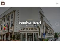 Restaurant Restaurantul Hotelului Potaissa