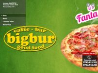 Fast-Food Bigbur - Good Food