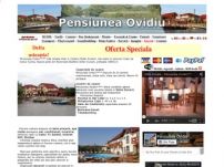 Restaurant Ovidiu