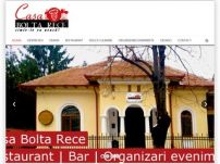 Restaurant Casa Bolta Rece