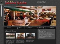 Restaurant Taverna Veche