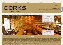 Restaurant Corks