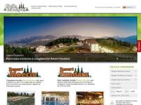 Restaurant Cheile Gradistei - Resort Fundata