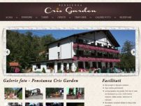 Restaurant Cris Garden