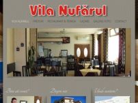 Restaurant Nufarul