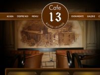 Bistro Cafe 13