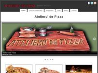 Delivery Atelieru De Pizza