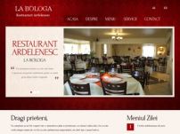 Restaurant La Bologa