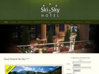 Restaurant Ski & Sky