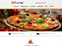 Pizzerie La Lupi