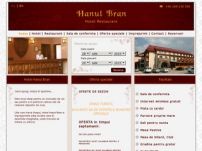 Restaurant Hanul Bran