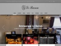 Restaurant Le Baron
