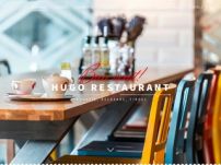 Restaurant Hugo