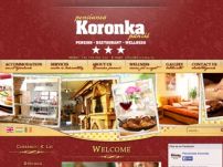 Restaurant Koronka