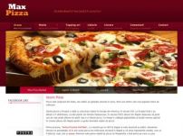Pizzerie Max Pizza