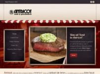 Restaurant Antricot