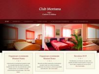 Restaurant Club Montana