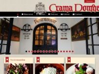 Restaurant Crama Domneasca