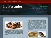 Restaurant La Pescador