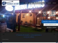 Restaurant Taverna Adonis