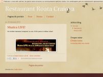 Restaurant Roata