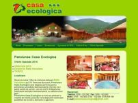 Restaurant Casa Ecologica