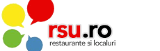 RSU - Restaurante Romanesti