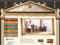 Restaurant Septimia