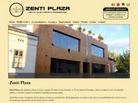 Restaurant Zenti Plaza