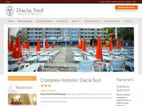 Restaurant Dacia Sud