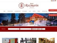 Restaurant Rozmarin