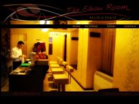 Restaurant The Elbow Room
