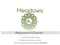 Restaurant Meadows Restaurant & Events