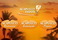 Restaurant Acapulco
