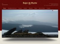 Restaurant Bujor de Munte