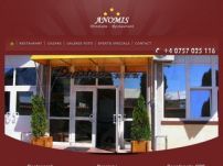 Restaurant Anomis