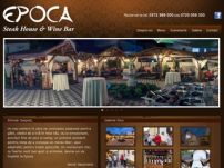 Restaurant Epoca