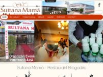 Restaurant La Sultana Mama