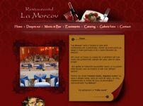 Restaurant La Morcov
