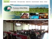 Restaurant Delta Miraj