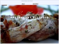 Restaurant Pizzetto Grill