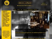 Restaurant Camizo
