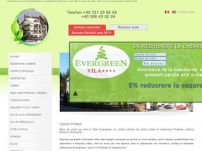 Restaurant Evergreen Villa