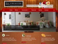 Restaurant La Focaccia Pipera