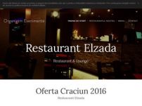 Restaurant Restaurant Elzada