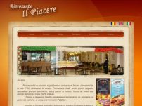 Restaurant Il Piacere