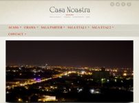 Restaurant Casa Noastra