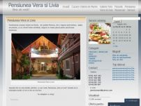 Restaurant Vera şi Livia